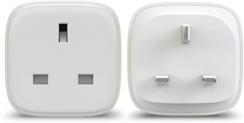INNR Lighting 2x ZigBee3.0 Smart Plug - أكسسوارات ذكية